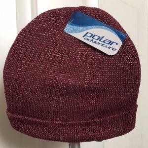 MEN’S NWT polar adventure Knit Cap